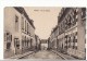 Exmes - Rue De L'Eglise - Exmes