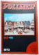 CATALOGUE VOLMER  Avec Tarif 1973 TRAINS LOCO Et ACCESSOIRES Train - Frankreich