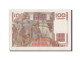 Billet, France, 100 Francs, 100 F 1945-1954 ''Jeune Paysan'', 1948, SUP - 100 F 1945-1954 ''Jeune Paysan''