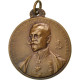 Belgique, Medal, Politics, Society, War, TTB+, Bronze - Sonstige & Ohne Zuordnung