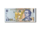 Billet, Roumanie, 1000 Lei, 1998, NEUF - Romania