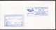 British Antarctic Territory 1993 Signy Postcard Ca 24 Fe 93 (21406) - Briefe U. Dokumente