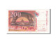 Billet, France, 200 Francs, 200 F 1995-1999 ''Eiffel'', 1996, TB+, Fayette:75.2 - 200 F 1995-1999 ''Eiffel''