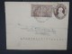 GRANDE-BRETAGNE - INDE Entier Postal Avec Complément De Timbres Pour La Hollande  LOT P4094 - 1911-35 King George V