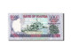 Billet, Uganda, 5000 Shillings, 1993, NEUF - Uganda