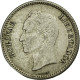 Monnaie, Venezuela, 25 Centimos, 1954, TTB, Argent, KM:35 - Venezuela