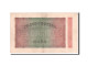 Billet, Allemagne, 20,000 Mark, 1923, TTB - 20.000 Mark