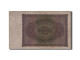 Billet, Allemagne, 100,000 Mark, 1923, 1923-02-01, TB+ - 100000 Mark