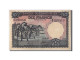 Billet, Congo Belge, 10 Francs, 1952, 1952-03-14, SUP - Belgian Congo Bank