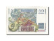 Billet, France, 50 Francs, 50 F 1946-1951 ''Le Verrier'', 1946, 1946-05-31, SPL - 50 F 1946-1951 ''Le Verrier''