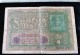 Billet De 50 Mark, 1919  Reichsbanknote  N°057178 - 50 Mark