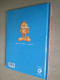 Garfield Jim Davis Les Pieds Dans L’eau édition Publicitaire Total Petit Format  Cartonné - Garfield