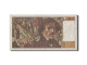 Billet, France, 100 Francs, 100 F 1978-1995 ''Delacroix'', 1991, TB+ - 100 F 1978-1995 ''Delacroix''