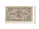Billet, République Fédérale Allemande, 2 Deutsche Mark, 1948, TB - 2 Deutsche Mark