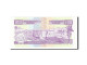 Billet, Burundi, 100 Francs, 2001, 2001-08-01, NEUF - Burundi