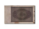 Billet, Allemagne, 100,000 Mark, 1923, 1923-02-01, B+ - 100000 Mark