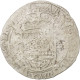 Monnaie, Pays-Bas Espagnols, BRABANT, Escalin, 1623, Brabant, TB, Argent - Autres & Non Classés