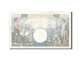 Billet, France, 1000 Francs, 1 000 F 1940-1944 ''Commerce Et Industrie'', 1944 - 1 000 F 1940-1944 ''Commerce Et Industrie''