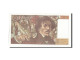 Billet, France, 100 Francs, 100 F 1978-1995 ''Delacroix'', 1978, SUP - 100 F 1978-1995 ''Delacroix''