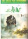 FORET-CHASSE-PECHE-ENVIRONNEMENT -  Septembre-Octobre 1987 - N°78 - Chasse & Pêche