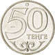 Monnaie, Kazakhstan, 50 Tenge, 2013, SPL, Cupro-nickel, KM:New - Kazajstán