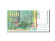 Billet, France, 500 Francs, 500 F 1994-2000 ''Pierre Et Marie Curie'', 1994 - 500 F 1994-2000 ''Pierre En Marie Curie''