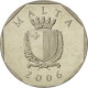 Monnaie, Malte, 50 Cents, 2006, FDC, Copper-nickel, KM:98 - Malta