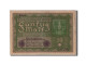 Billet, Allemagne, 50 Mark, 1919, 1919-06-24, TB+ - 50 Mark