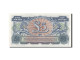 Billet, Grande-Bretagne, 5 Pounds, 1958, NEUF - British Armed Forces & Special Vouchers