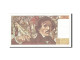 Billet, France, 100 Francs, 100 F 1978-1995 ''Delacroix'', 1984, SUP+ - 100 F 1978-1995 ''Delacroix''