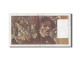 Billet, France, 100 Francs, 100 F 1978-1995 ''Delacroix'', 1978, TB+ - 100 F 1978-1995 ''Delacroix''