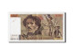 Billet, France, 100 Francs, 100 F 1978-1995 ''Delacroix'', 1978, TTB+ - 100 F 1978-1995 ''Delacroix''