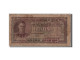 Billet, Ceylon, 50 Cents, 1942, 1942-02-01, B - Sri Lanka