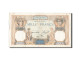 Billet, France, 1000 Francs, 1 000 F 1927-1940 ''Cérès Et Mercure'', 1937, TB - 1 000 F 1927-1940 ''Cérès Et Mercure''