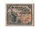 Billet, Congo Belge, 5 Francs, 1947, 1947-04-10, TB+ - Banca Del Congo Belga