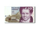 Billet, Ireland - Republic, 20 Pounds, 1993, 1993-02-09, SPL - Ireland