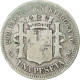 Monnaie, Espagne, Provisional Government, Peseta, 1870, B+, Argent, KM:653 - Premières Frappes