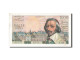 Billet, France, 1000 Francs, 1 000 F 1953-1957 ''Richelieu'', 1955, 1955-03-03 - 1 000 F 1953-1957 ''Richelieu''