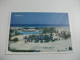 STORIA POSTALE FRANCOBOLLO COMMEMORATIVO Egitto Hurghada Coral Beach - Hurghada