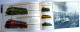 CATALOGUE TRAIN MARKLIN 1966 - 67 TRAINS LOCO - Frankrijk