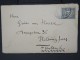 PAYS BAS- Enveloppede Amsterdam Pour La Finlande 1923    A  VOIR P4477 - Brieven En Documenten