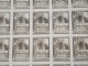 ESPAGNE - Période Royaume - Exposition De Séville 1930 - Panneau De 25 Ex - Non Dentelés - Trés Rare - Lot N° 6198 - Ongebruikt