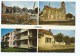 @ CPSM MULTIVUES BONDOUFLE, ESSONNE 91 - Bondoufle