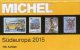 Europa Band 3 MICHEL Südeuropa-Katalog 2015 Neu 66€ Italy Fium Jugoslawia Kosovo Kroatia Malta San Marino Triest Vatikan - Enzyklopädien
