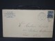 ETATS UNIS- Enveloppe   Pour La France En 1905  A Voir   P4678 - Storia Postale