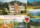 19205- VILS- EDELWEISS INN, VILLAGE PANORAMA, LAKE, MOUNTAINS - Vils