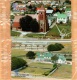 Falkland Isl. - Four Different Cards  (control Numbers), Same Serial No, Mint 4 Scans RR - Falkland Islands