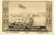 LCH - ALGERIE 1930 - CP EXPOSITION PHIL. INTERN.LE AFRIQUE DU NORD VOL ALGER/CASABLANCA 10/5/1930 - Luftpost