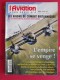 Revue Le Fana De L'aviation Hors Série N° 4. 1996 Avions De Combat Britanniques De La Deuxième Guerre Mondiale - Avion