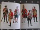 Delcampe - BRITISH INFANTRY UNIFORMS SINCE 1660 Barthrop Turner Empire Guerre 1940 1945 1914 1918  Armée Infantrie Napoléon - Armée Britannique